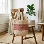 Palermo Woven Crossbody